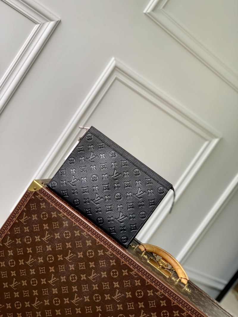 LV Clutch Bags